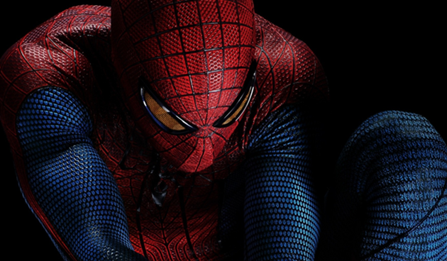 O Espetacular Homem-Aranha O Espetacular Homem-Aranha