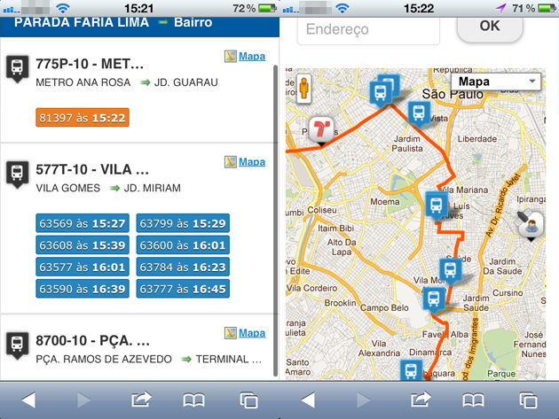 SPTrans SPTrans