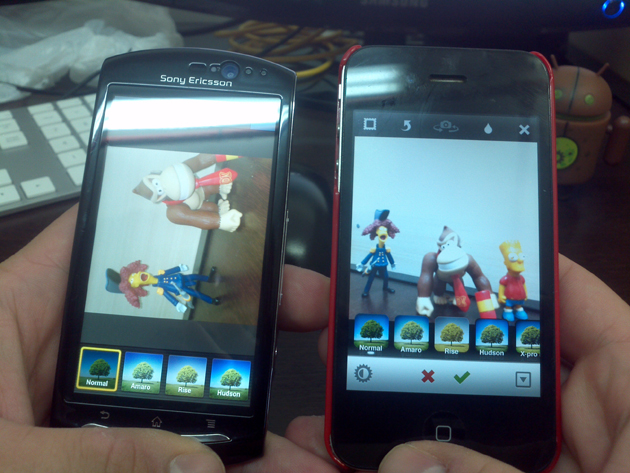 Instagram Android Instagram Android