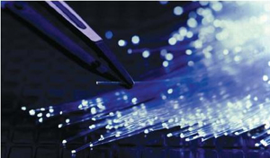 Fibra ótica Fibra ótica