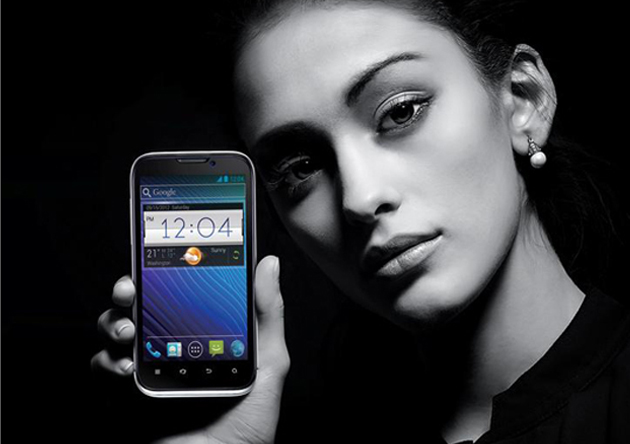 ZTE Era ZTE Era