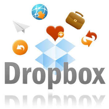 Dropbox Dropbox