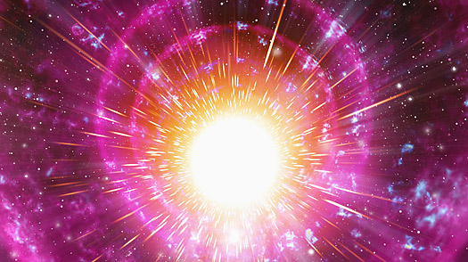 big bang