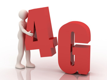 4G 4G