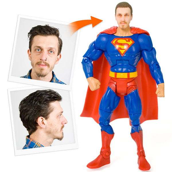 Action Figure Action Figure