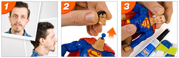 Action Figures Action Figures