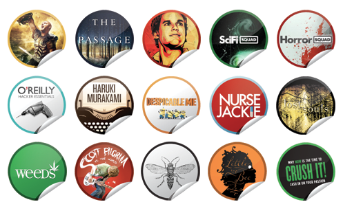 stickers_getglue sticker_getglue