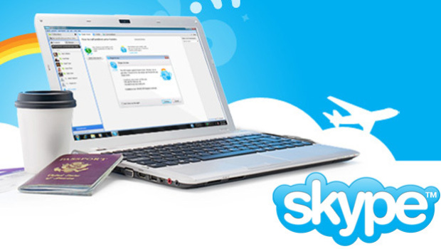Skype WiFi Skype WiFi