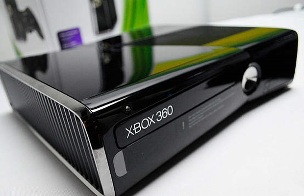 Xbox 360 Xbox 360