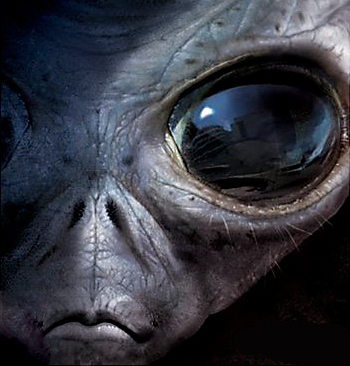 Alien Alien