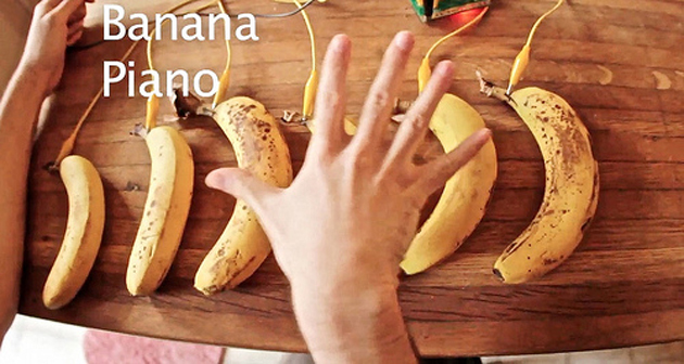 Banana Piano Banana Piano