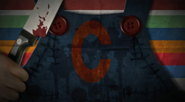 Chucky Chucky