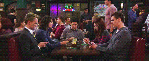 conversa de par conversa de par
