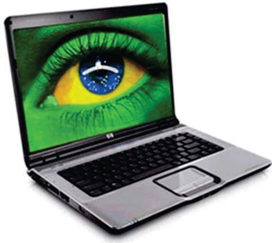 Eleições 2012 na internet Eleições 2012 na internet