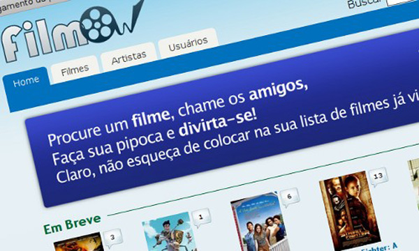 Filmow Filmow