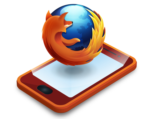 firefox os firefox os
