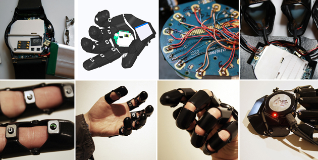 Glove One Glove One
