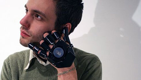 Glove One Glove One