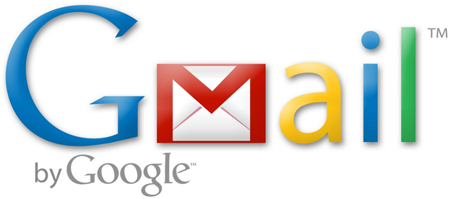 Logo Gmail Logo Gmail
