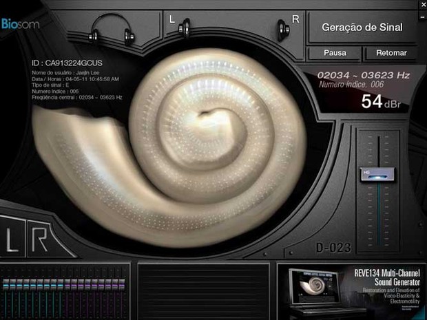 HEARING GUARDIAN V1 HEARING GUARDIAN V1