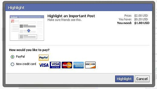 Jighlight Facebook Highlight Facebook