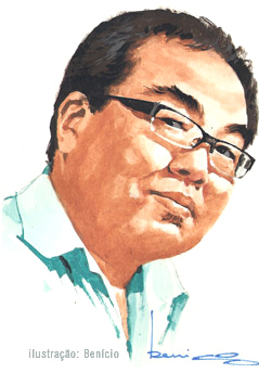Hiro Kawahara Hiro Kawahara