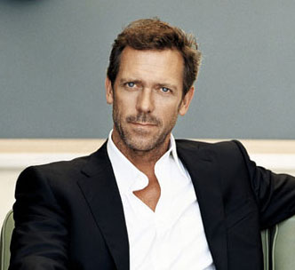 Hugh Laurie Hugh Laurie em Robocop