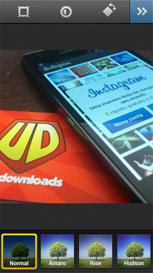 Instagram Instagram Ultra Downloads