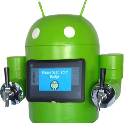 Kegdroid Kegdroid