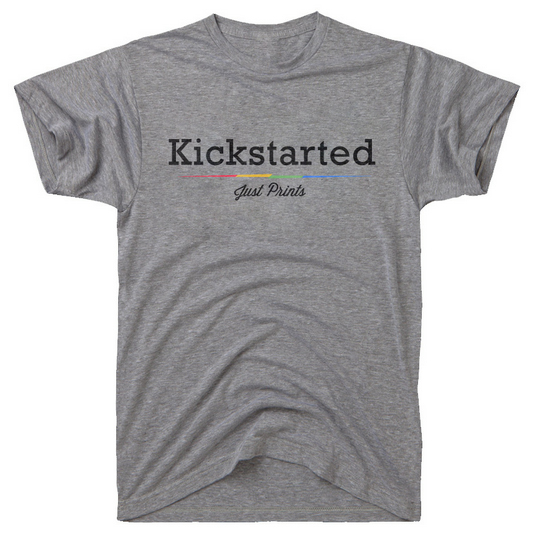 Kickstarter Kickstarter