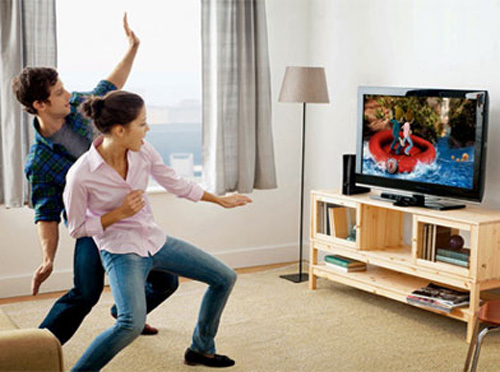 Kinect Kinect