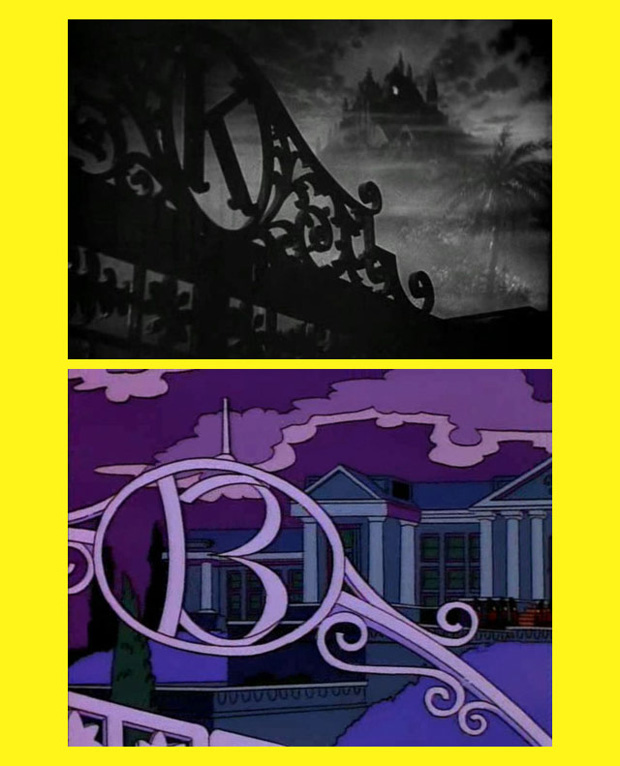 Movie Simpsons Movie Simpsons