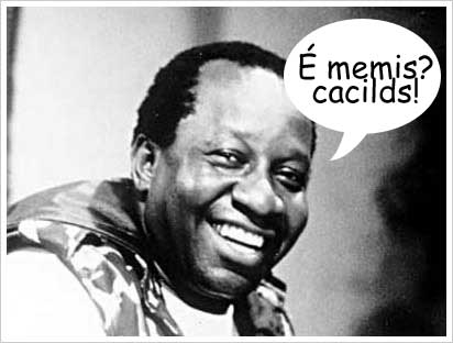Mussum Mussum