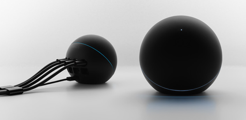 Nexus Q Nexus Q