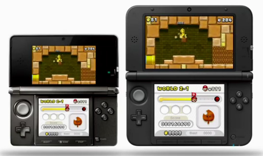 Nintendo 3DS Xl Nintendo 3DS XL