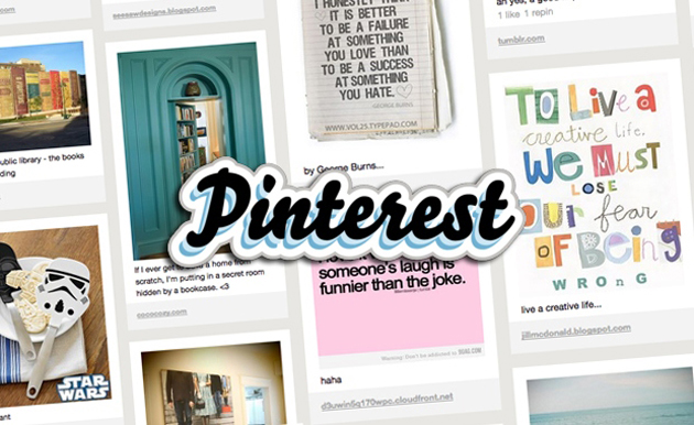 Pinterest Pinterest