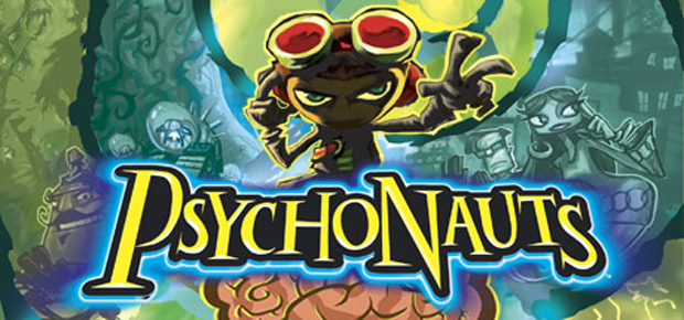 Psychonauts Psychonauts