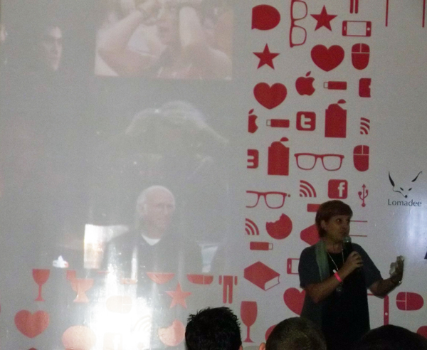 youPIX 2012 youpix 2012 rosana hermann