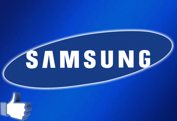 Samsung curtir Samsung curtir