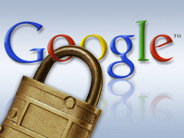 Segurança Google Segurança Google