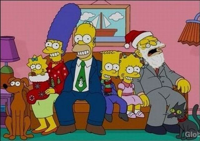 Os Simpsons Os Simpsons