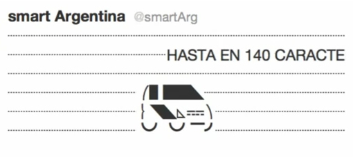 Primeira animação no Twitter Primeira animação no Twitter