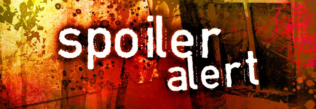 alerta de spoiler spoiler alerta