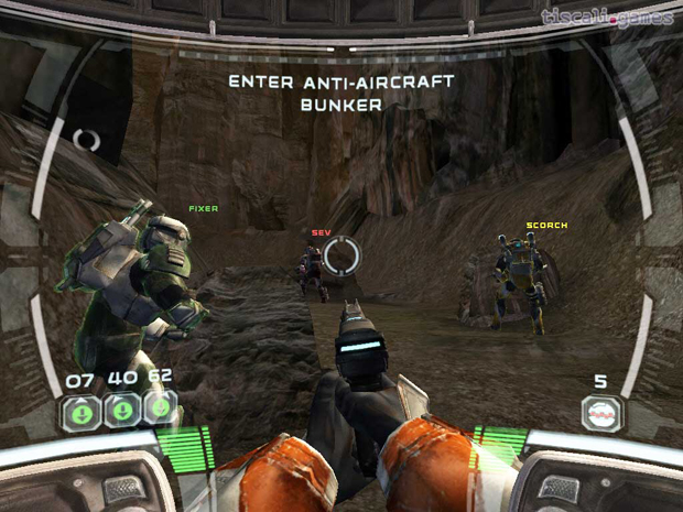 Star Wars: Republic Commando Star Wars: Republic Commando