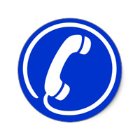 telefone publico telefone público
