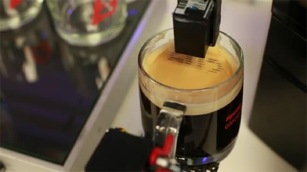 Textspresso Textspresso