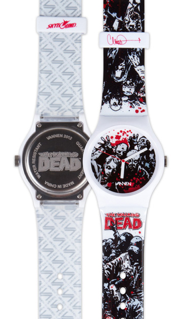 Walkers Watches Walkers Watches