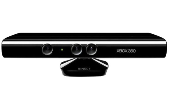 Kinect para PC Kinect