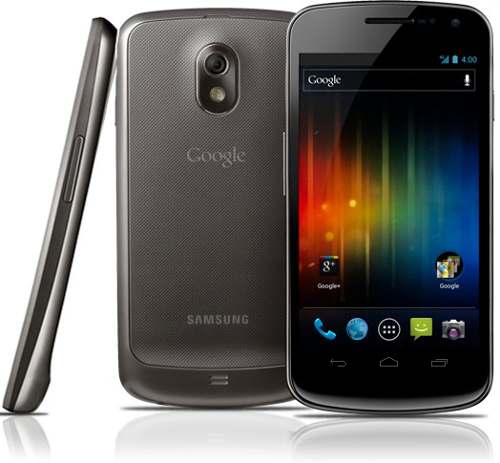 Galaxy Nexus Galaxy Nexus