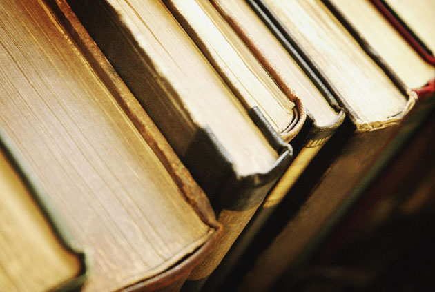 Livros Antigos - Domínio Público Livros antigos